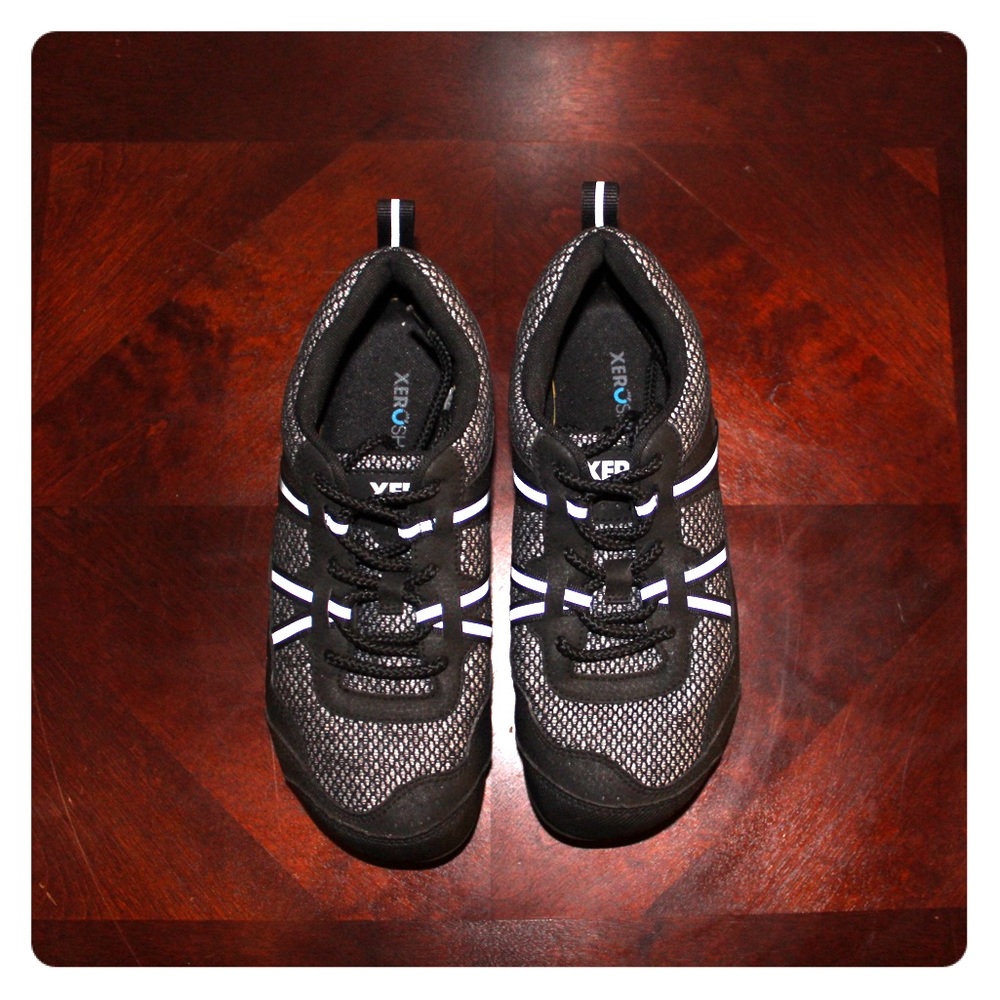 Xero Terraflex Women’s trail running shoe